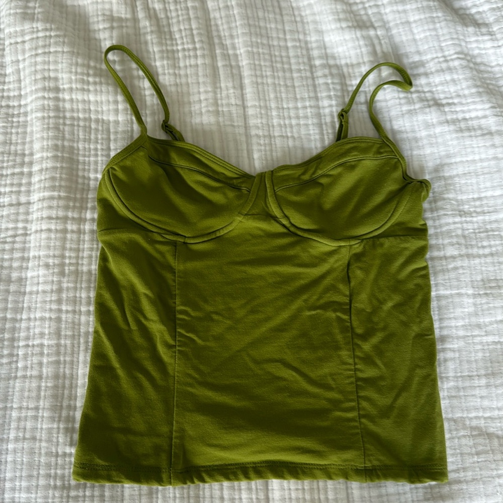 Aritzia tank